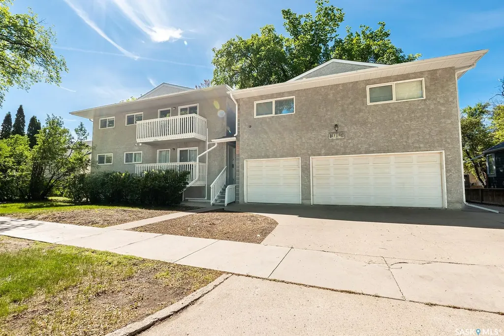 1014 Colony Street Saskatoon SK S7N 0S4