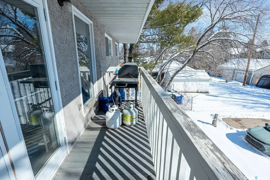 1014 Colony Street Saskatoon SK S7N 0S4