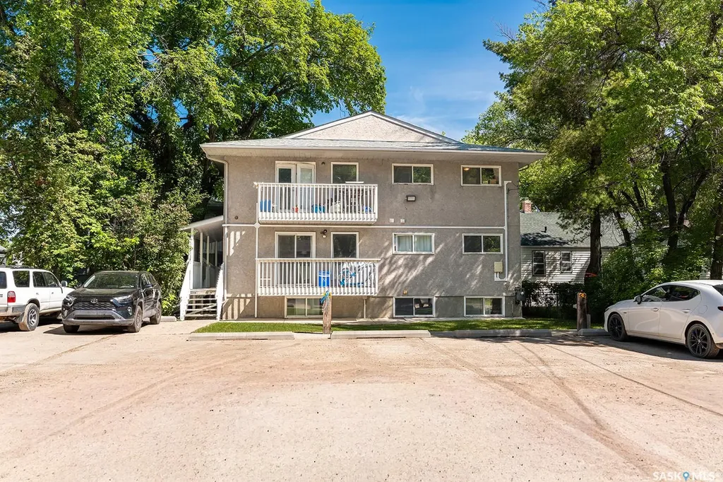1014 Colony Street Saskatoon SK S7N 0S4