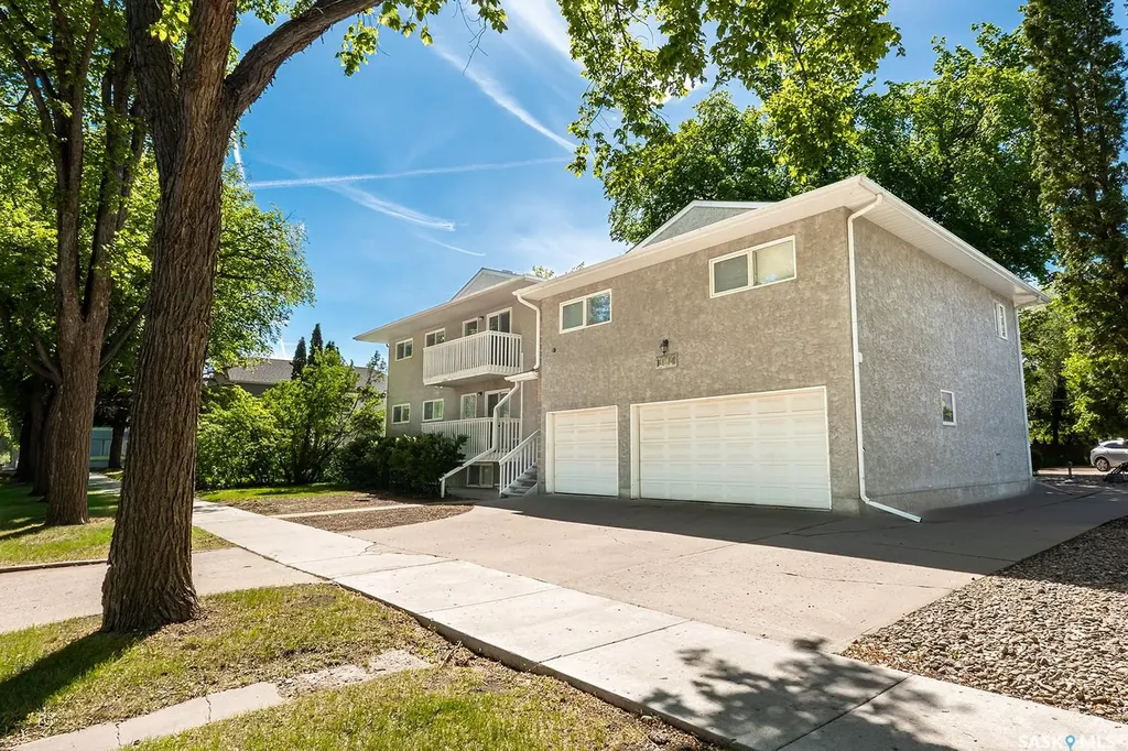 1014 Colony Street Saskatoon SK S7N 0S4