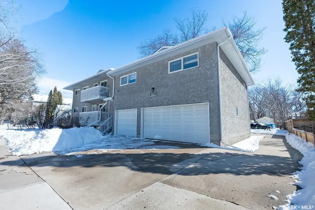 1014 Colony Street Saskatoon SK S7N 0S4