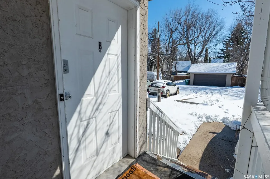 1014 Colony Street Saskatoon SK S7N 0S4