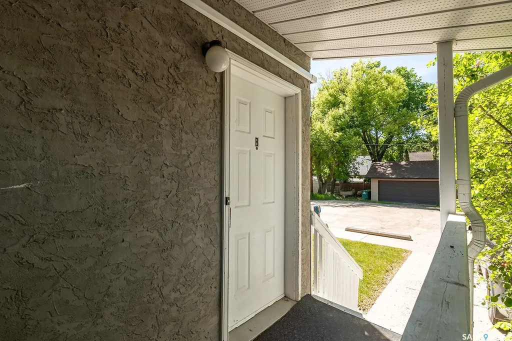1014 Colony Street Saskatoon SK S7N 0S4