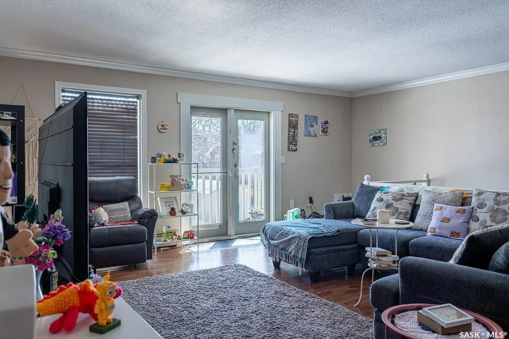 1014 Colony Street Saskatoon SK S7N 0S4