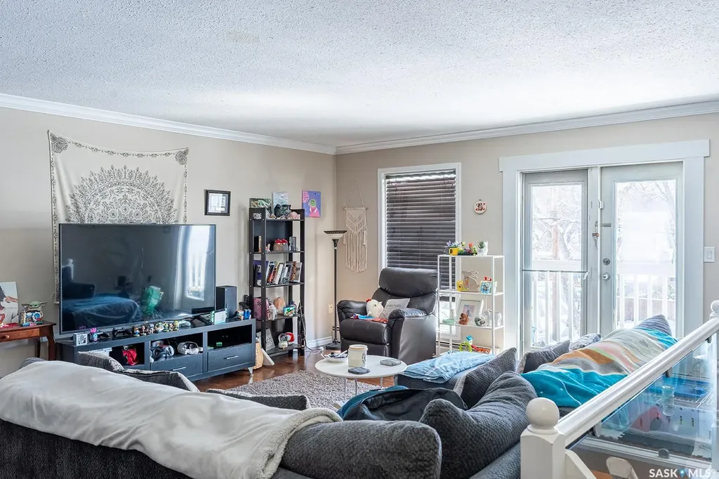 1014 Colony Street Saskatoon SK S7N 0S4