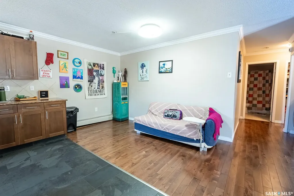 1014 Colony Street Saskatoon SK S7N 0S4