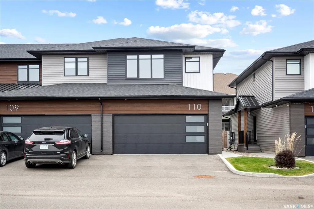 3121 Green Bank Road Regina SK S4V 3X5