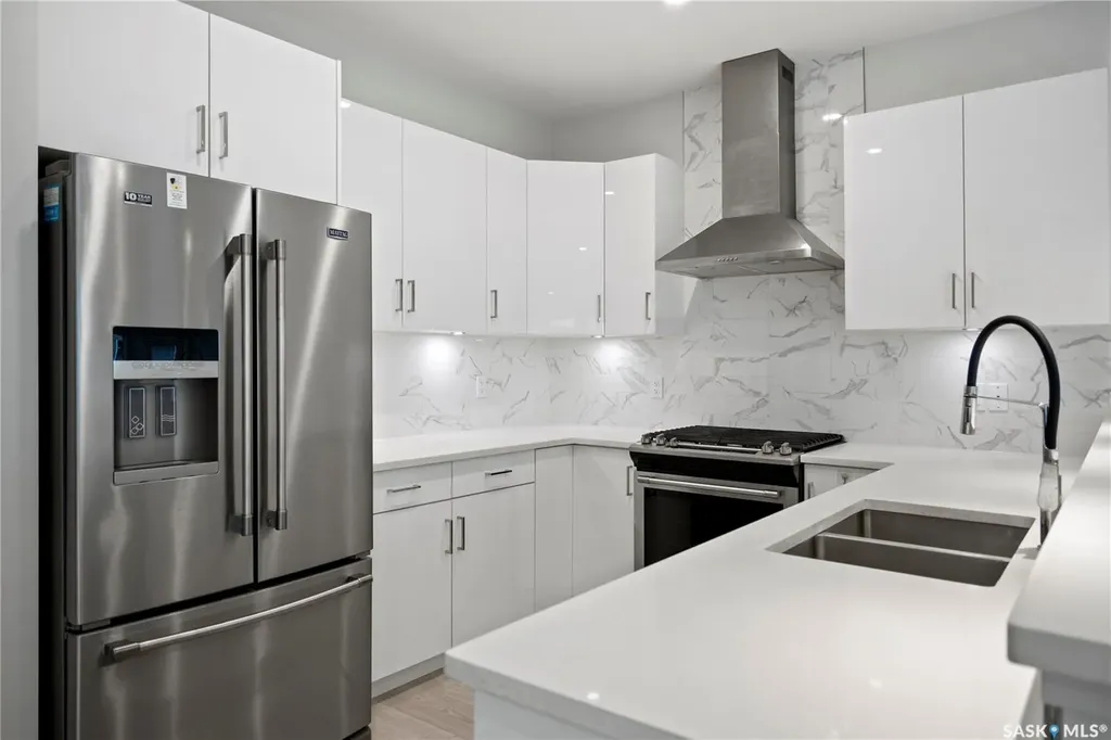 3121 Green Bank Road Regina SK S4V 3X5