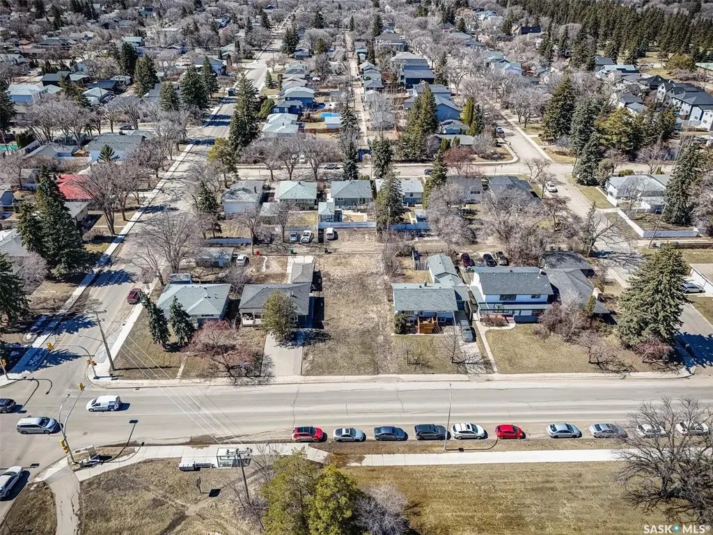 314 Cumberland Avenue S Saskatoon SK S7N 1M1