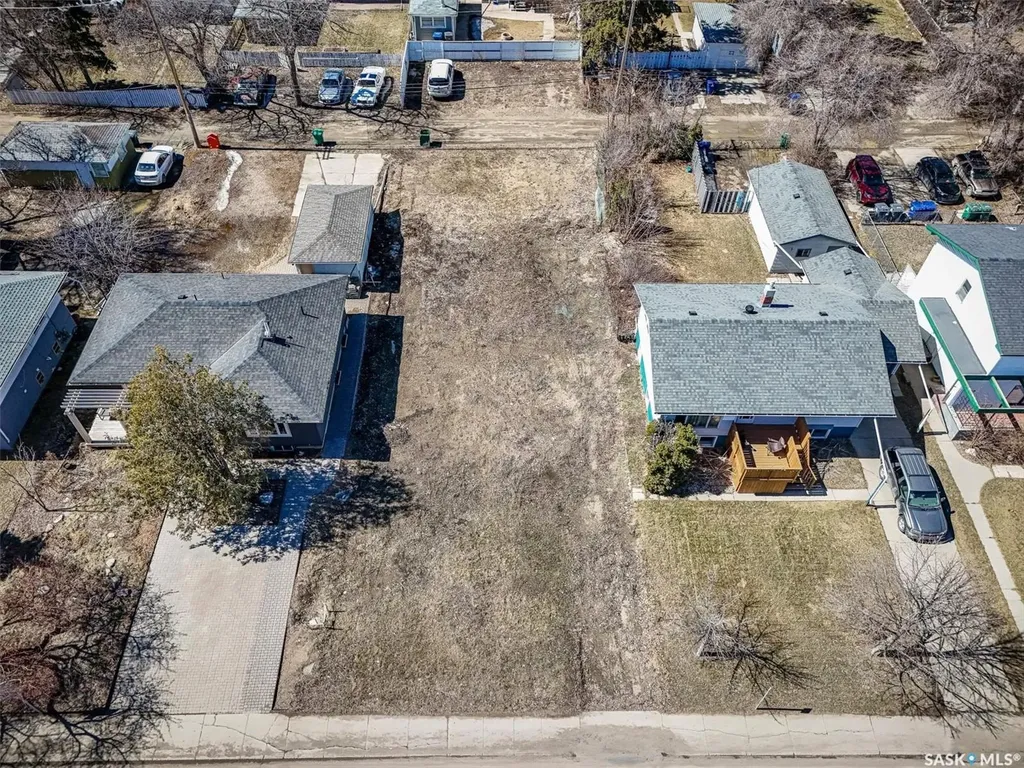 314 Cumberland Avenue S Saskatoon SK S7N 1M1