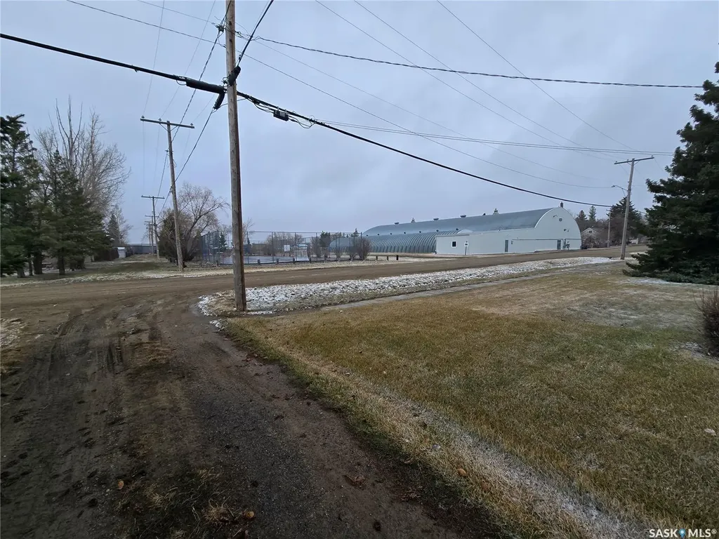 403 Assiniboia Avenue Sedley SK S0G 0J8