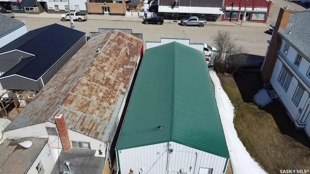114 Main Street Blaine Lake SK S0J 0J0