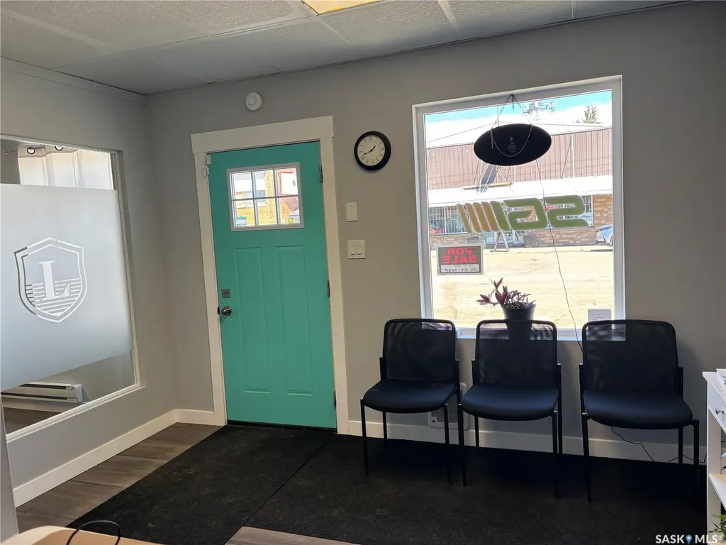 114 Main Street Blaine Lake SK S0J 0J0