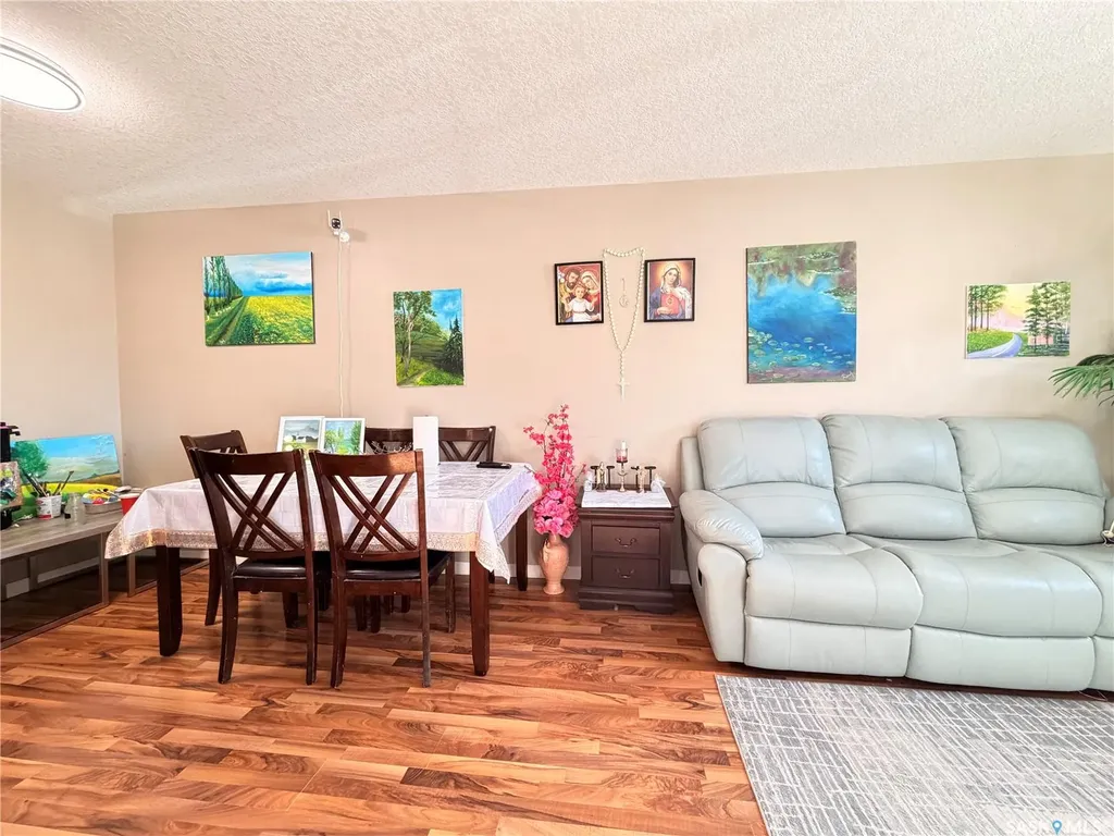 5051 James Hill Road Regina SK S4W 0B9