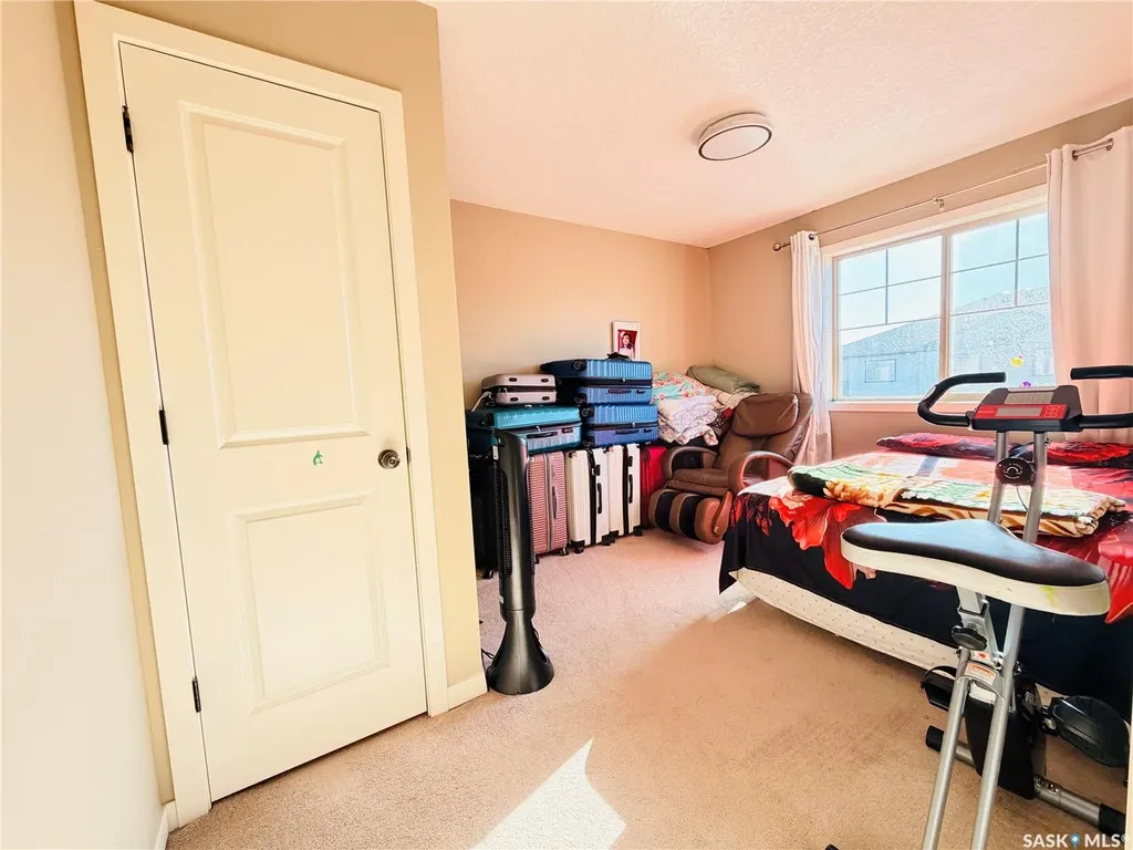5051 James Hill Road Regina SK S4W 0B9