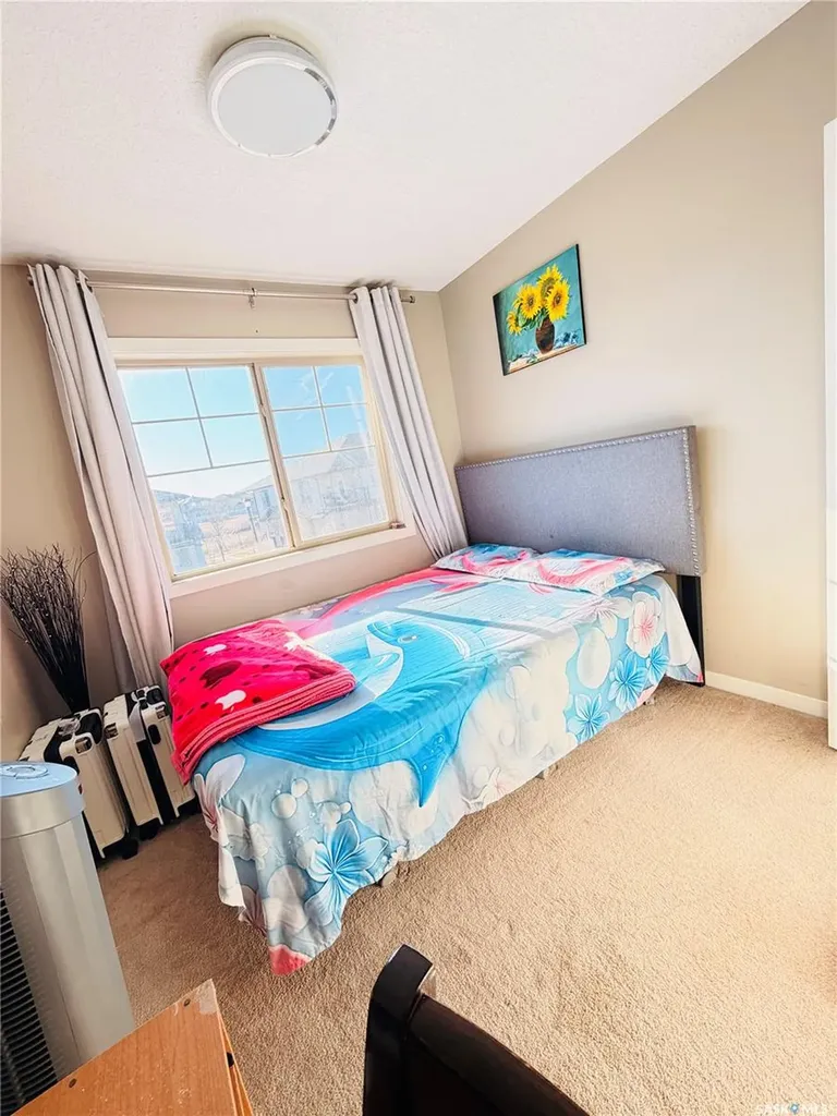 5051 James Hill Road Regina SK S4W 0B9