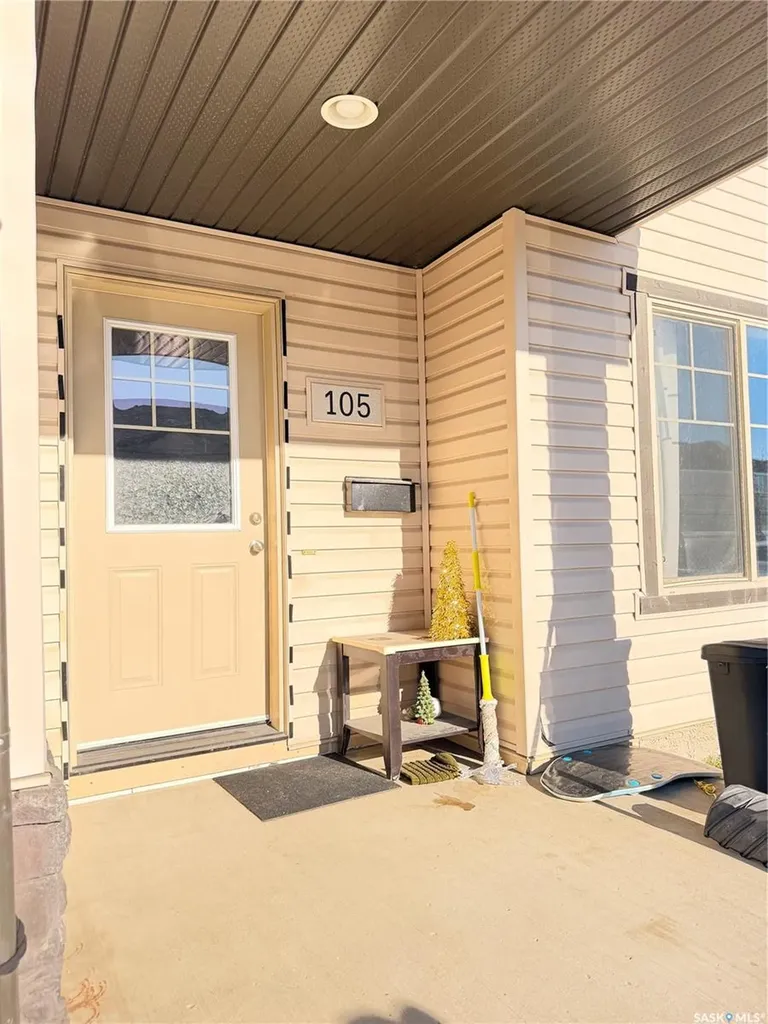 5051 James Hill Road Regina SK S4W 0B9