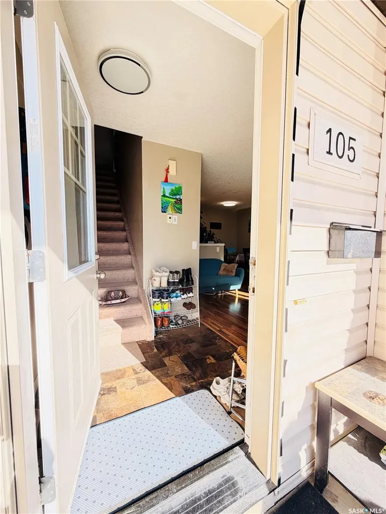 5051 James Hill Road Regina SK S4W 0B9