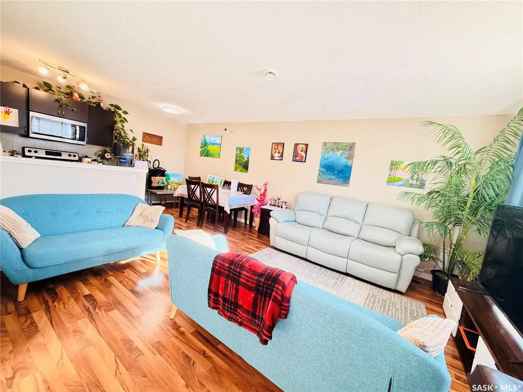 5051 James Hill Road Regina SK S4W 0B9