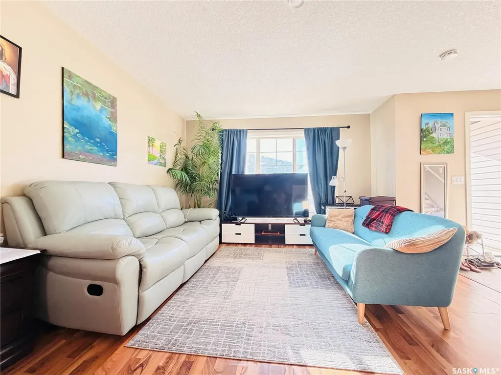 5051 James Hill Road Regina SK S4W 0B9