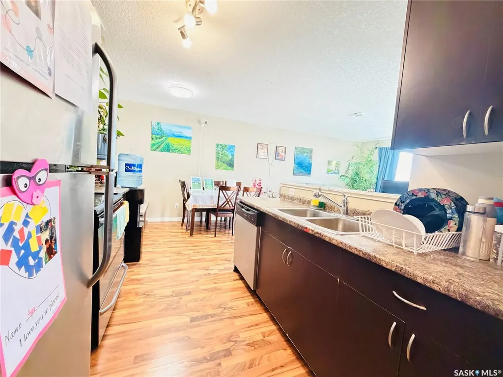 5051 James Hill Road Regina SK S4W 0B9