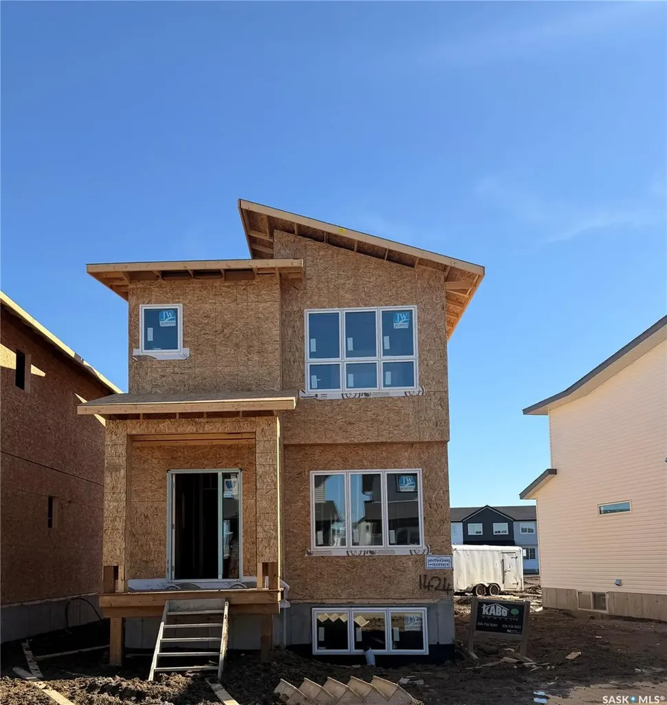 1424 Besnard Drive Martensville SK S0K 2T1