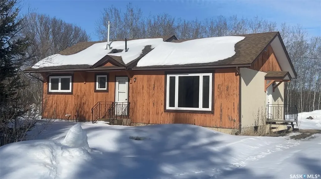 563 Birch Street Porcupine Rm No. 395 SK S0E 0K0