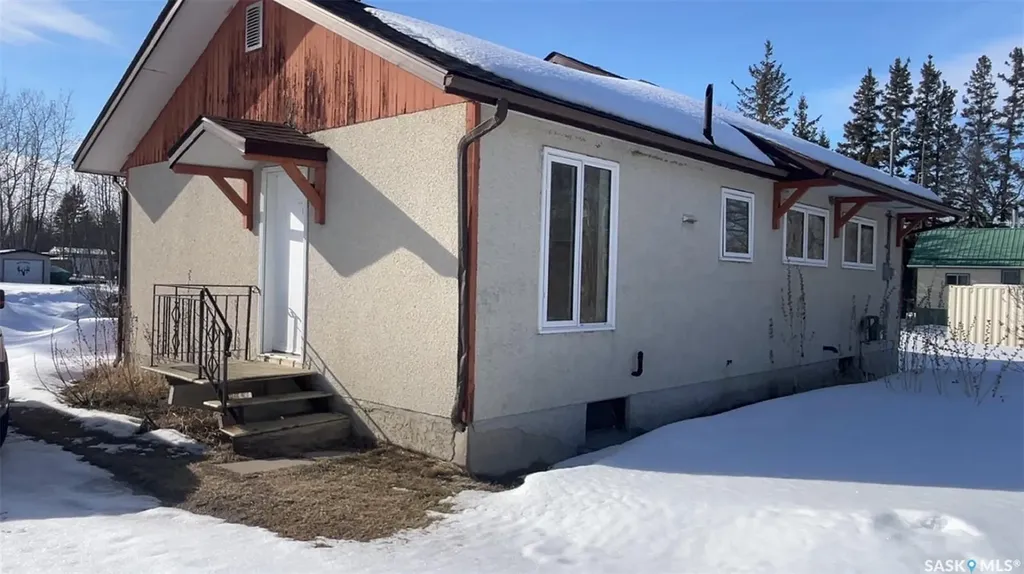 563 Birch Street Porcupine Rm No. 395 SK S0E 0K0