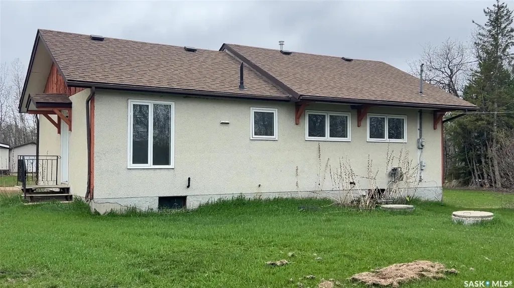 563 Birch Street Porcupine Rm No. 395 SK S0E 0K0