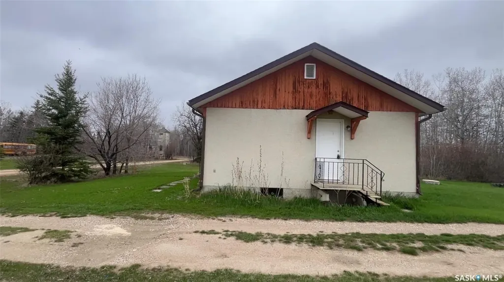 563 Birch Street Porcupine Rm No. 395 SK S0E 0K0