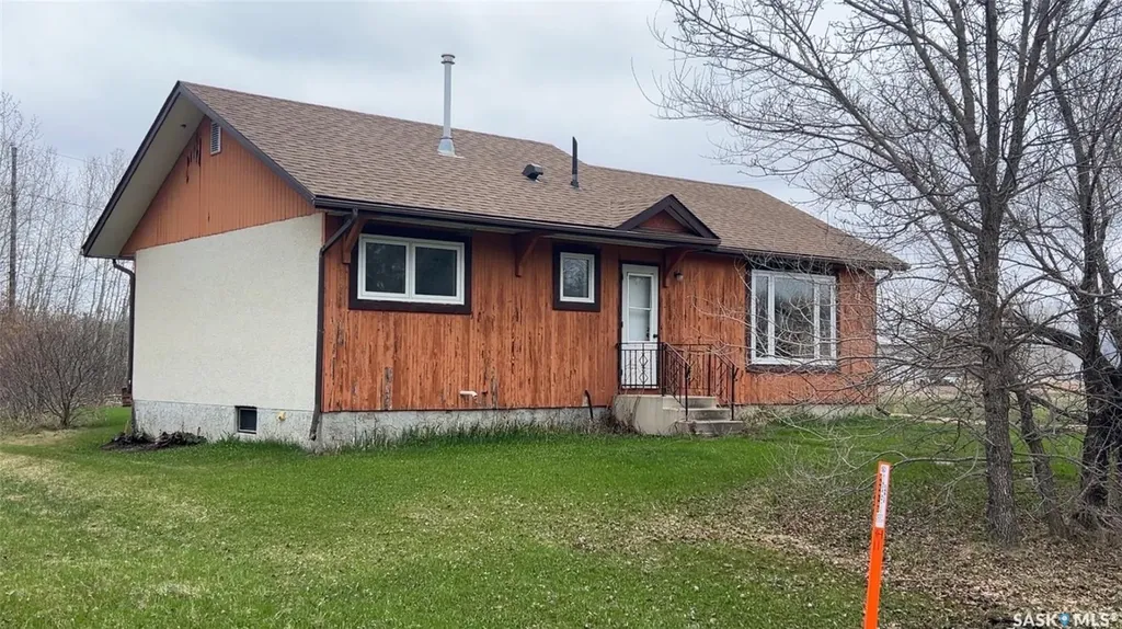 563 Birch Street Porcupine Rm No. 395 SK S0E 0K0