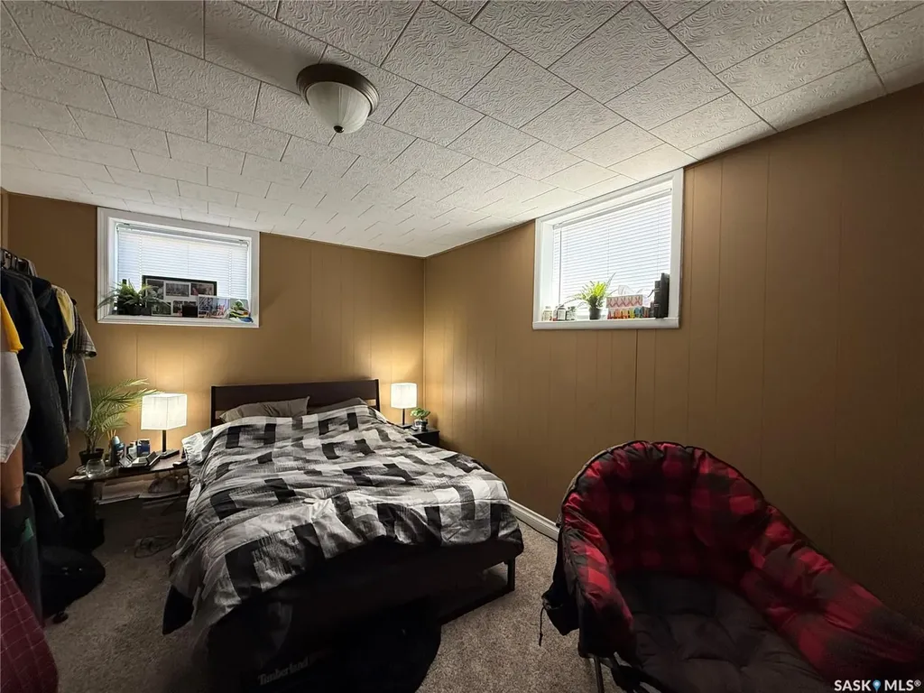 112 1st Avenue W Kindersley SK S0L 1S0