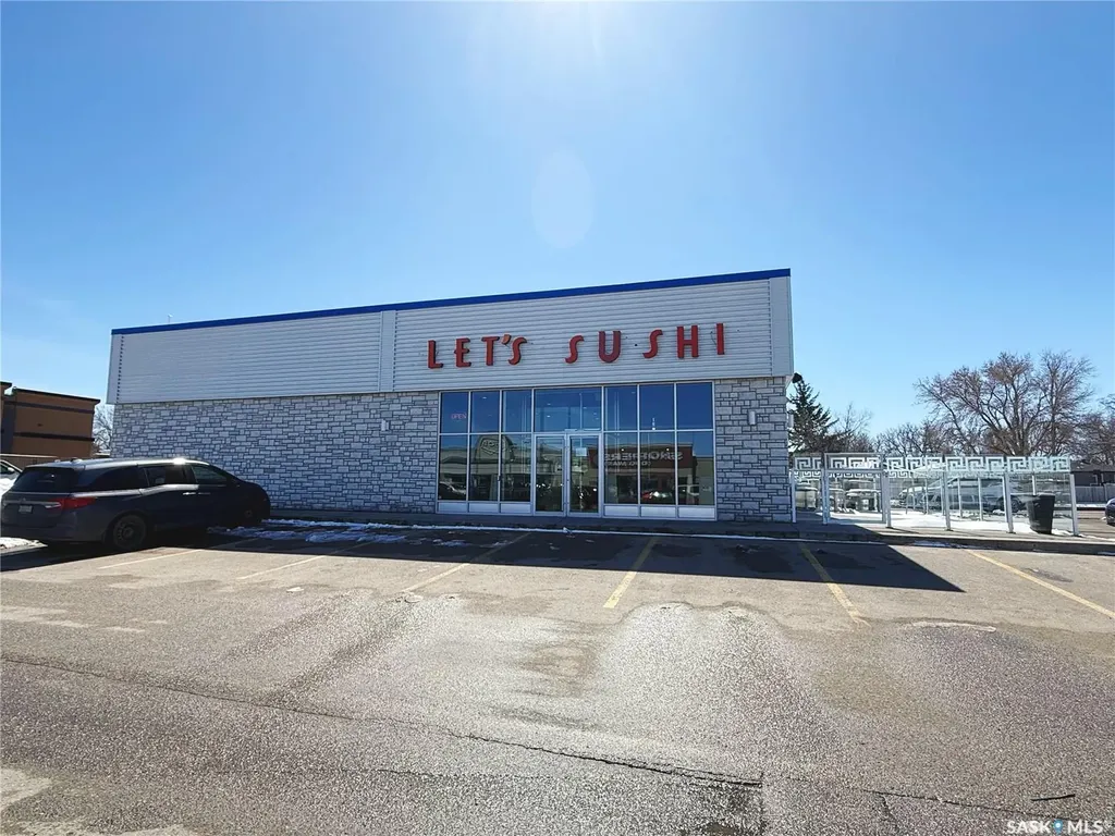 5885 Rochdale Boulevard Regina SK S4X 2P9