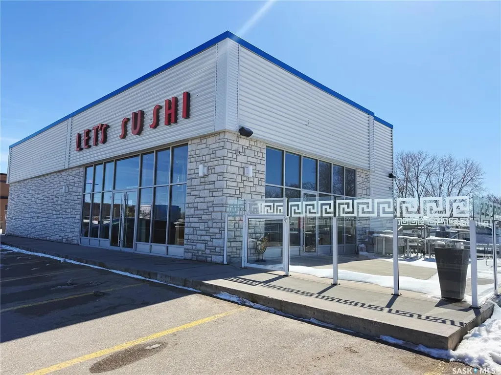 5885 Rochdale Boulevard Regina SK S4X 2P9