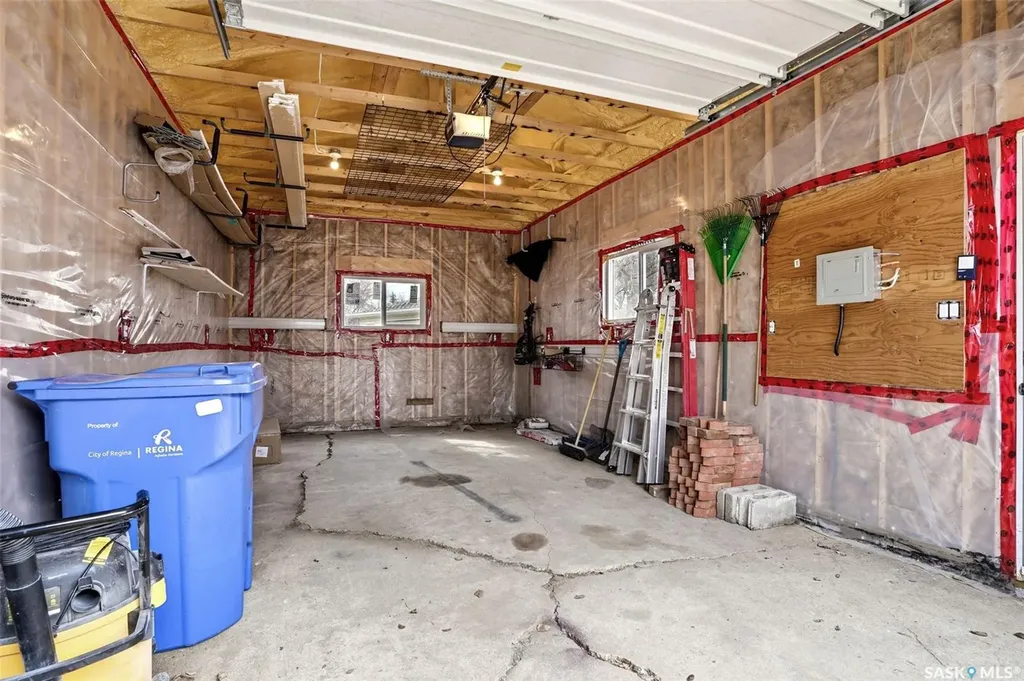 3814 25th Avenue Regina SK S4S 1L9