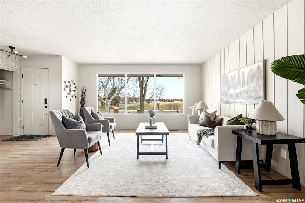 3814 25th Avenue Regina SK S4S 1L9