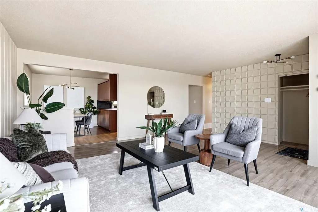 3814 25th Avenue Regina SK S4S 1L9