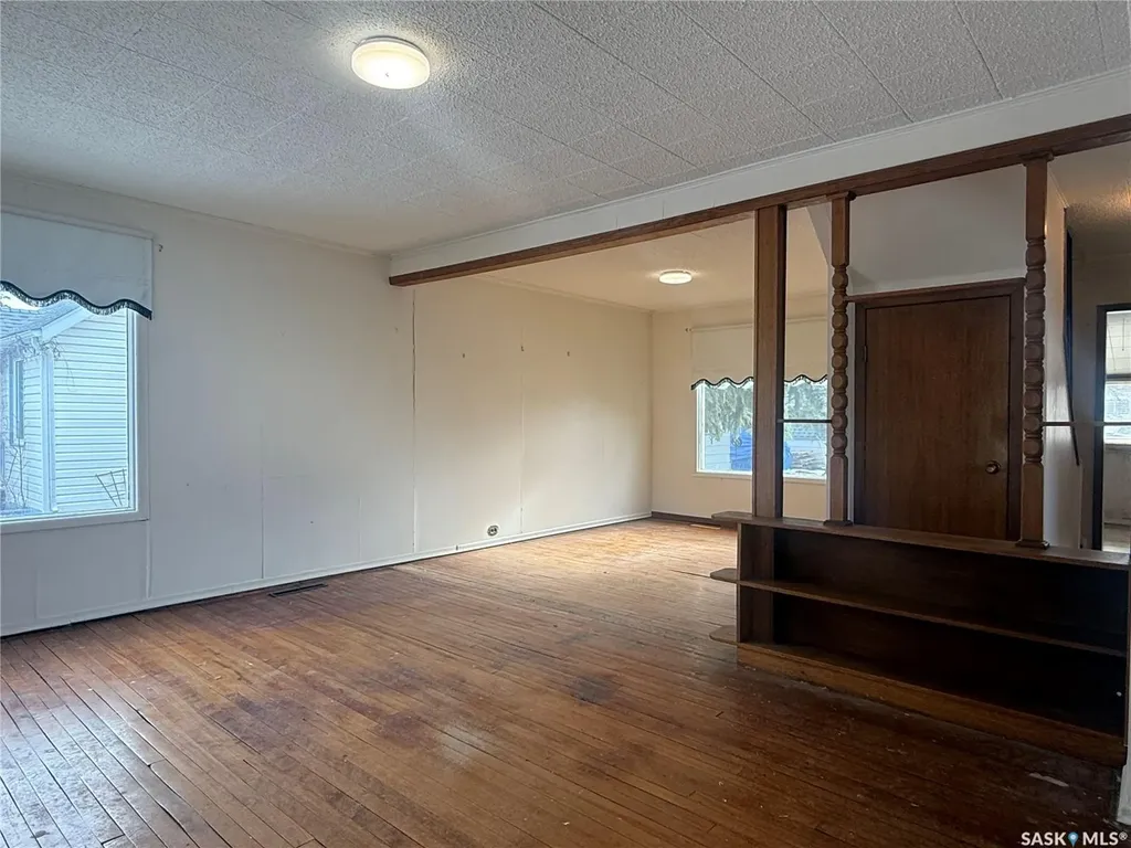 598 Prince Edward Street Melville SK S0A 2P0