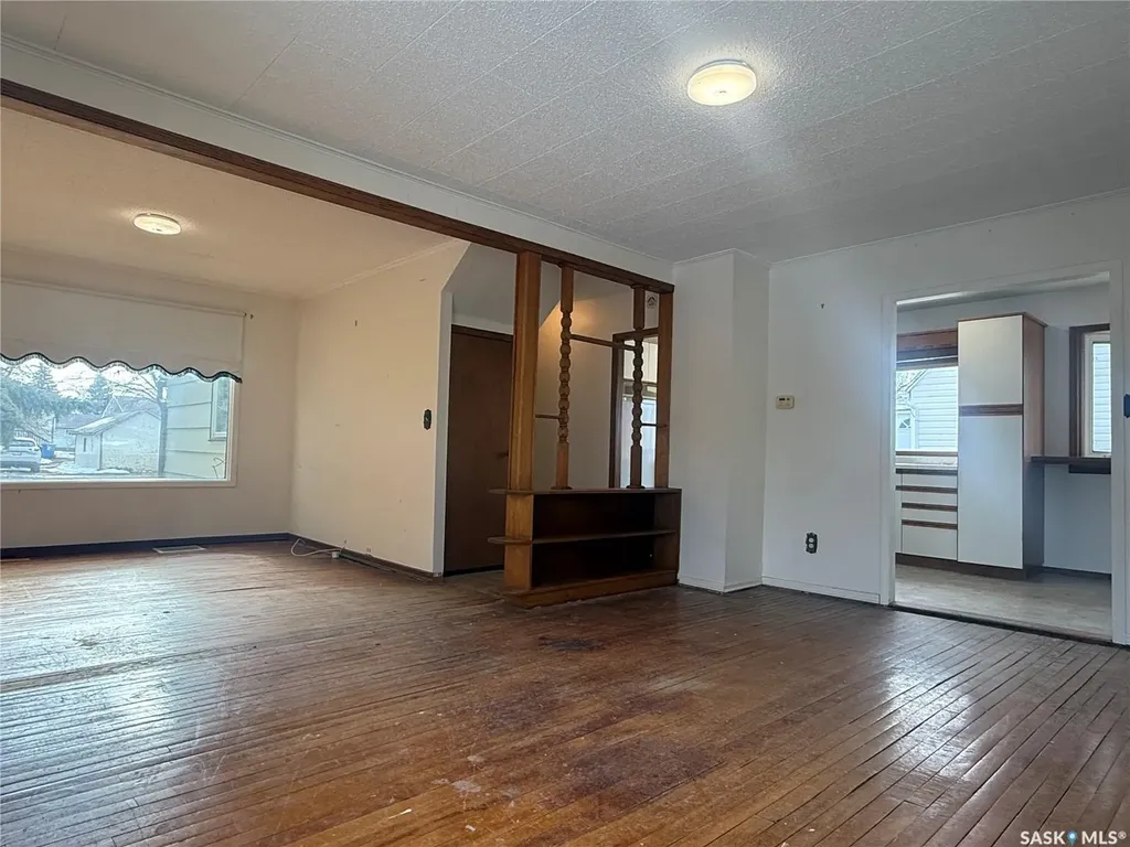 598 Prince Edward Street Melville SK S0A 2P0