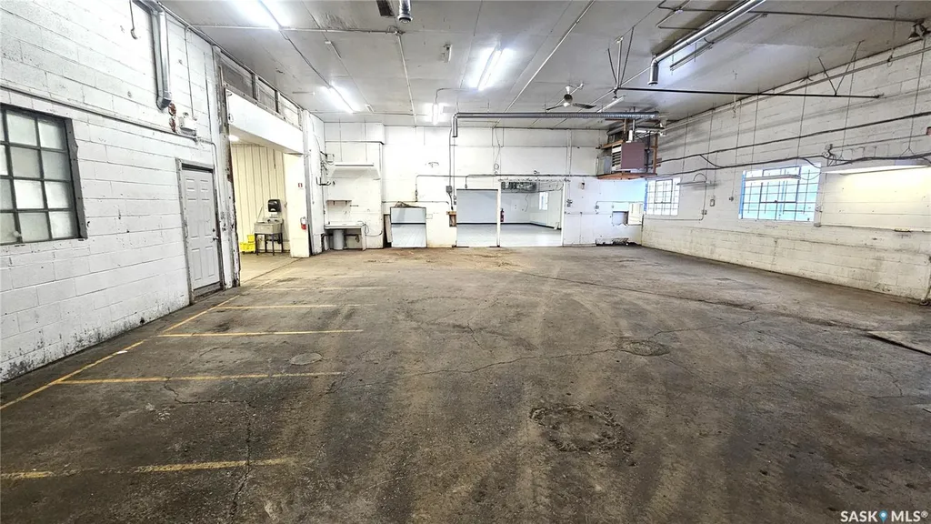 50 Manitoba Street E Moose Jaw SK S6H 0A2