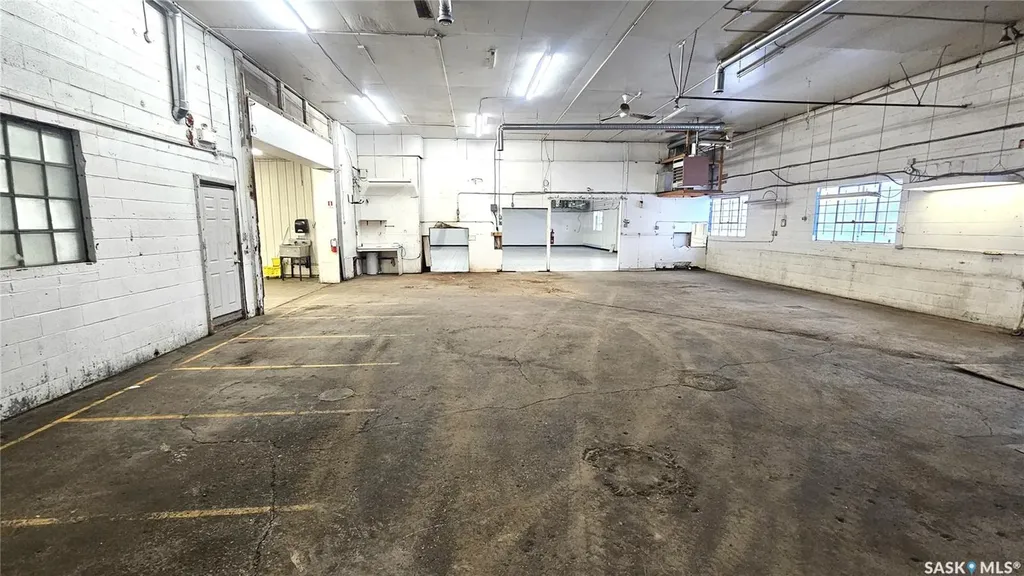 50 Manitoba Street E Moose Jaw SK S6H 0A2