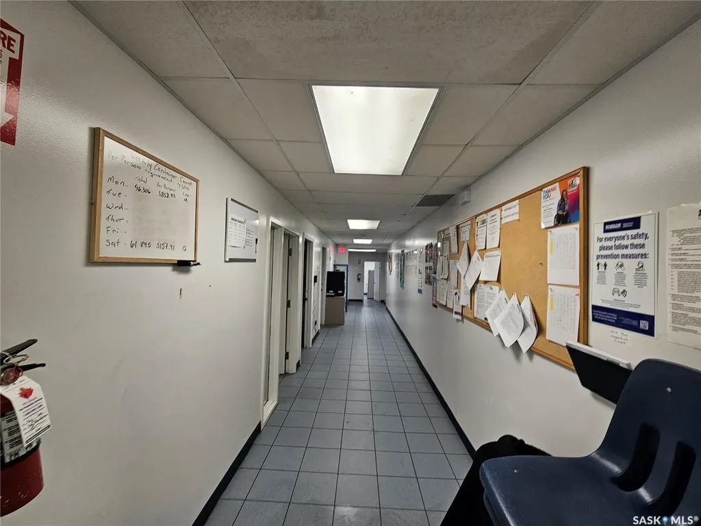 50 Manitoba Street E Moose Jaw SK S6H 0A2