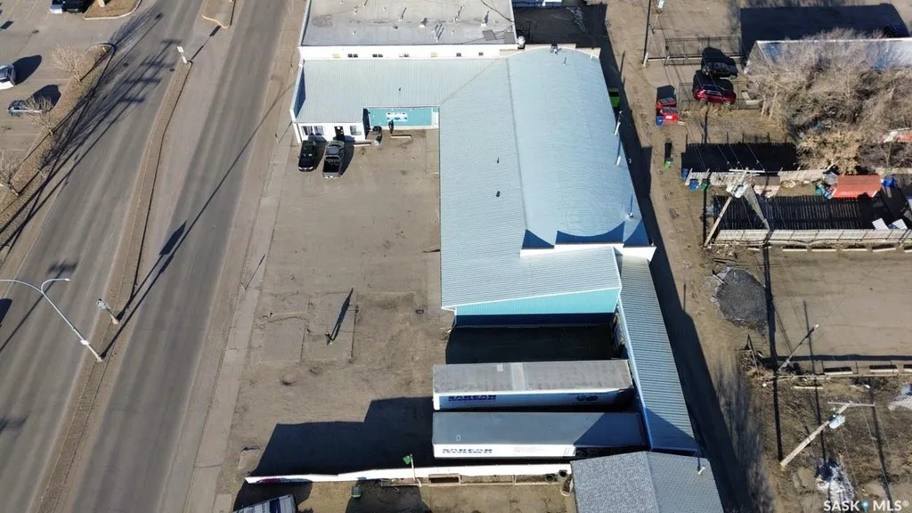 50 Manitoba Street E Moose Jaw SK S6H 0A2