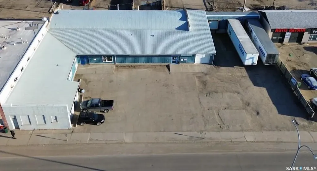 50 Manitoba Street E Moose Jaw SK S6H 0A2
