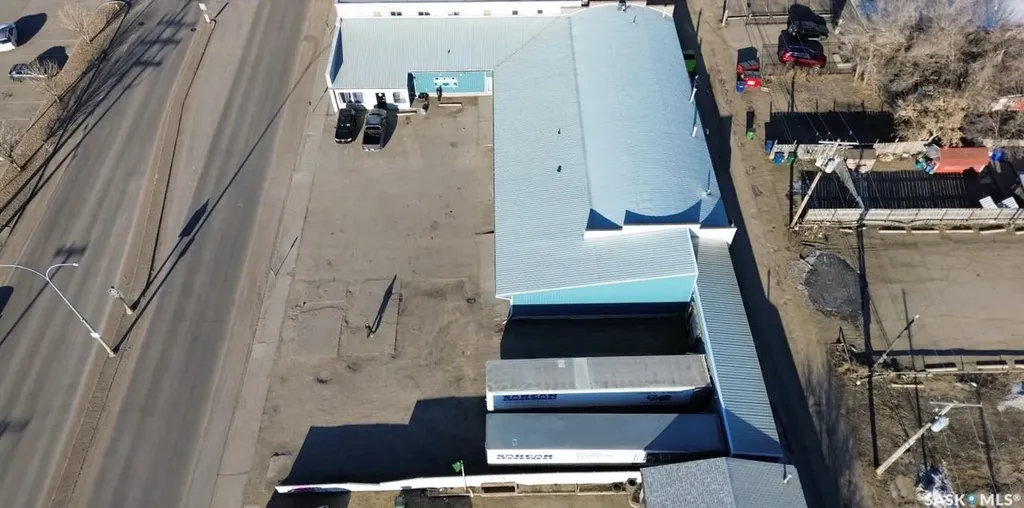 50 Manitoba Street E Moose Jaw SK S6H 0A2