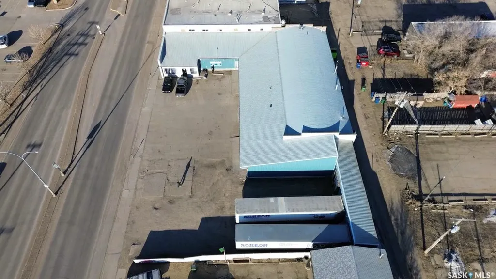 50 Manitoba Street E Moose Jaw SK S6H 0A2