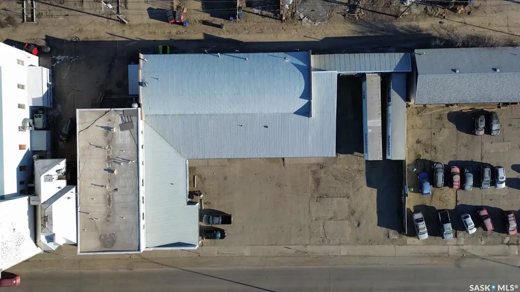 50 Manitoba Street E Moose Jaw SK S6H 0A2