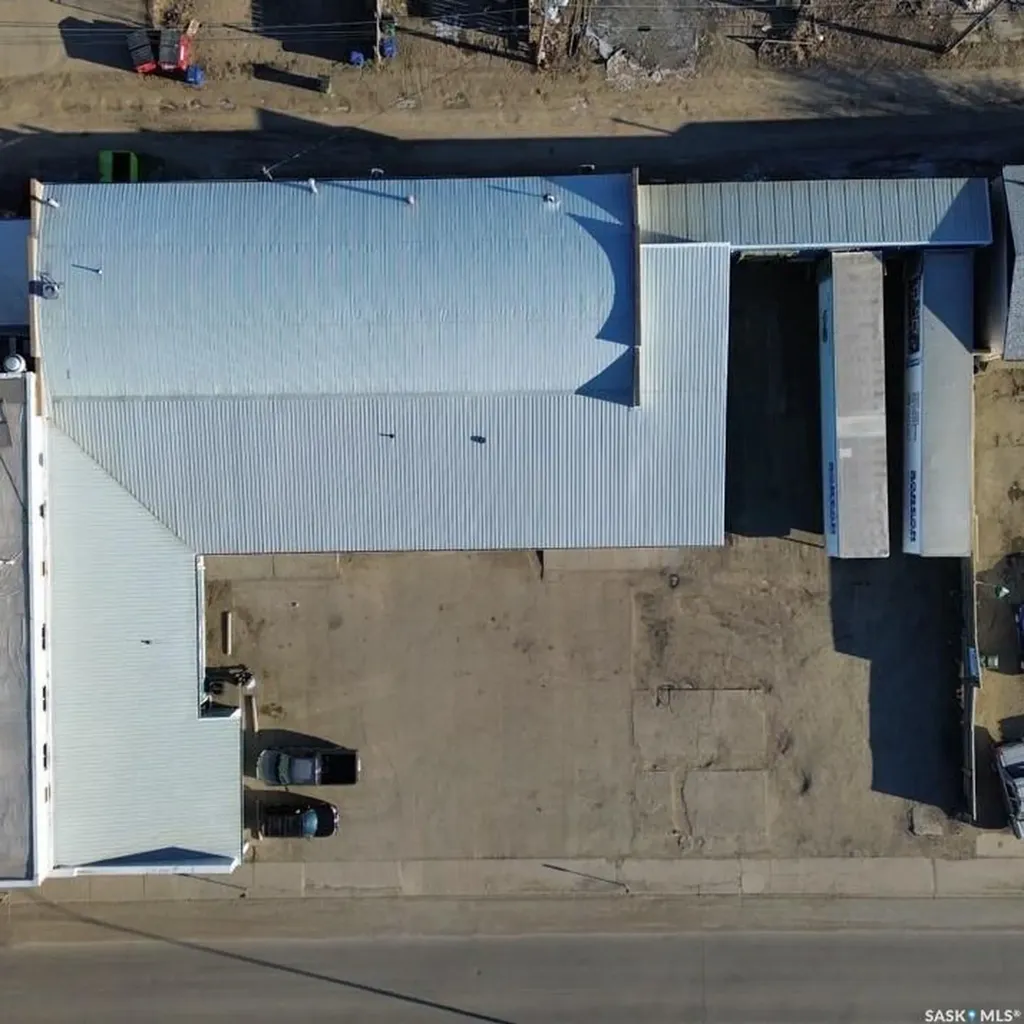 50 Manitoba Street E Moose Jaw SK S6H 0A2