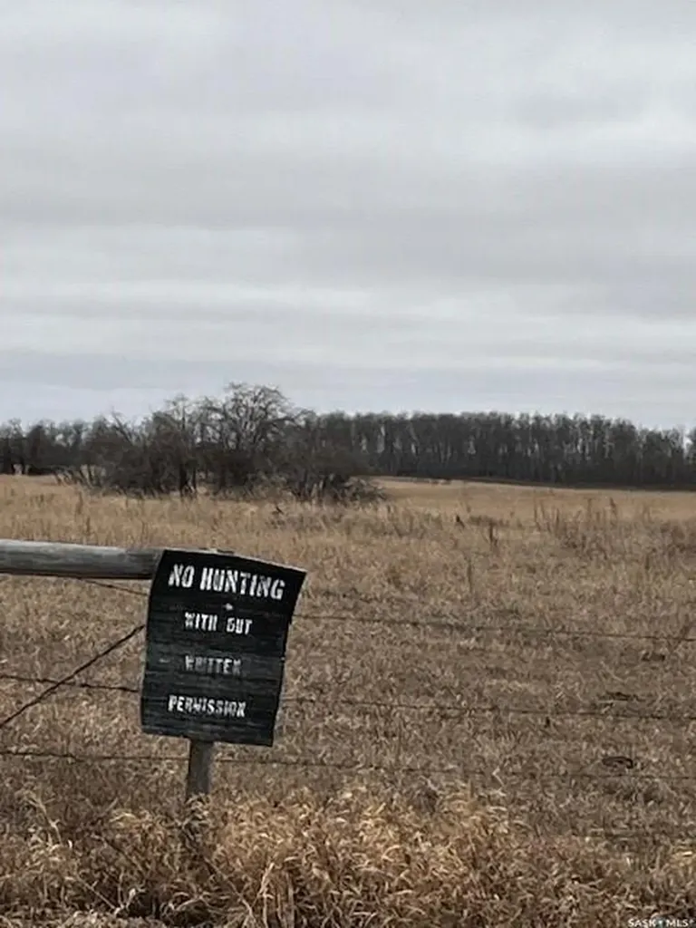 Rural Address Montrose Rm No. 315 SK S0L 0P0