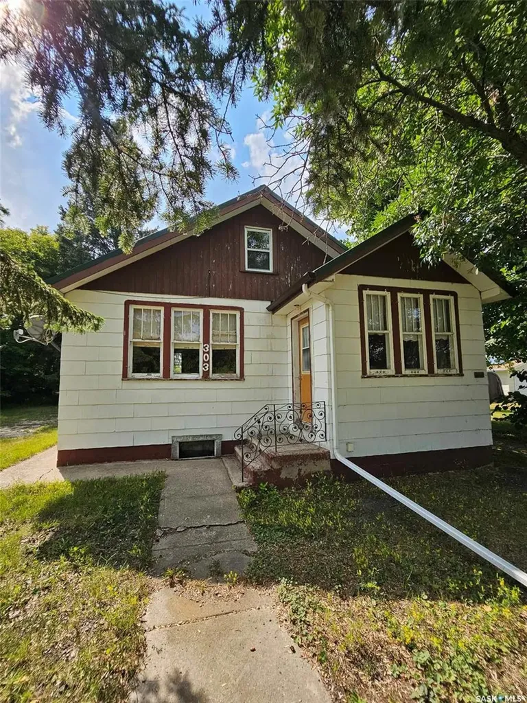 303 Ohlen Street Stockholm SK S0A 3Y0